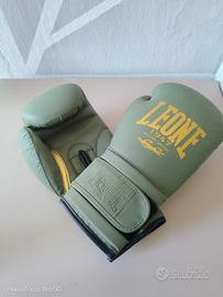 Guantoni Leone Military edition