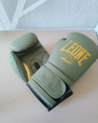 Guantoni Leone Military edition