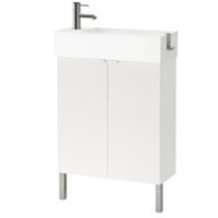 mobile bagno e lavabo Lillangen