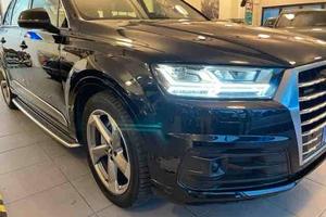 Audi Q7 3.0 TDI 218 CV ultra quattro tiptronic Spo