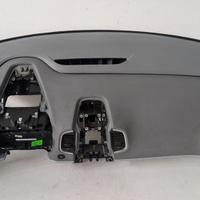 Kit Airbag completo + Plancia cruscotto centrale R