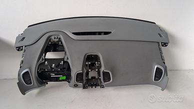 Kit Airbag completo + Plancia cruscotto centrale R
