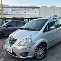 Lancia MUSA 1.4 16V Platino