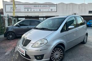 Lancia MUSA 1.4 16V Platino