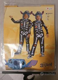 Costume carnevale halloween disney