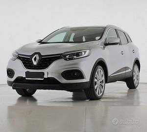 Renault Kadjar Blue dCi 8V 115CV EDC Sport Ed...