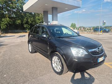 OPEL ANTARA GPL SOLO 70 MILA KM