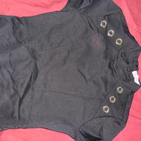 vestito lungo elegante (Rinascimento)