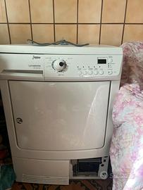 Asciugatrice zoppas 7kg