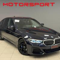 Bmw 520 520d 48V xDrive Msport
