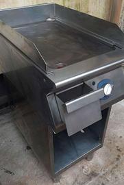 PIASTRA ELETTRICA 380vt  ELETTROLUX