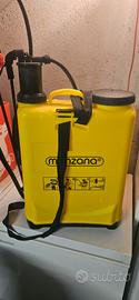 spruzzatore portatile monzana