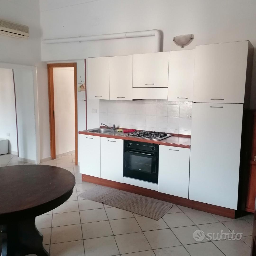 Appartamento – SS - Vista 3