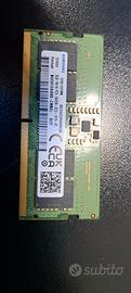 Ram 8gb ddr3 