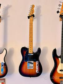 Fender Telecaster Player Plus