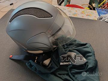 CASCO PER MOTO