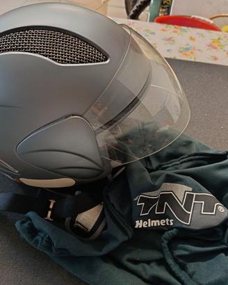 CASCO PER MOTO