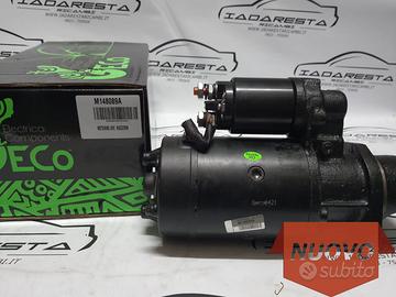 Motorino Avviamento Goldoni - Lombardini 56308