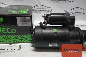 Motorino Avviamento Goldoni - Lombardini 56308