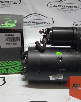 Motorino Avviamento Goldoni - Lombardini 56308