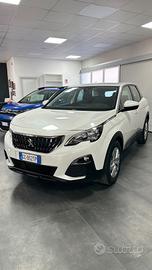Peugeot 3008 BlueHDi 130 S&S Business