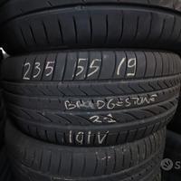 235 55 19 in sede Pneumatici per tutte le misure