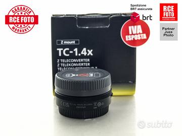 Nikon Z TC-1.4x (Nikon)