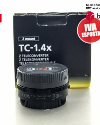 Nikon Z TC-1.4x (Nikon)