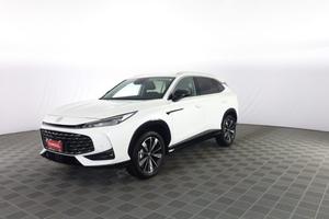 MG HS HS 1.5T-GDI AT Luxury