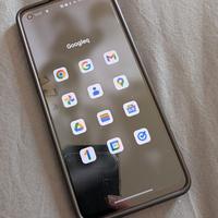 OnePlus Nord 2T 128 Gb + Alimentatore Quick Charge