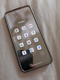 OnePlus Nord 2T 128 Gb + Alimentatore Quick Charge