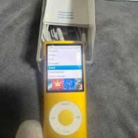 iPod nano 4ª gen
