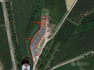 Azienda Agricola a Visco