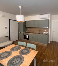 Appartamento classe A4