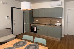 Appartamento classe A4