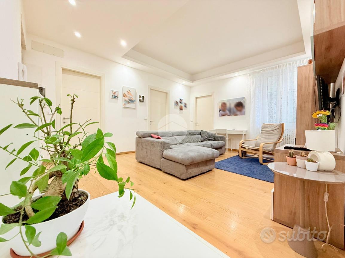 Apartment in Genova, Sestri Ponente, Medio Ponente - Vista 4
