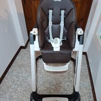 Seggiolone Peg Perego 