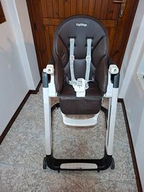 Seggiolone Peg Perego 