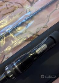 Canna daiwa LABRAX 3.05mt 7/35gr nuova