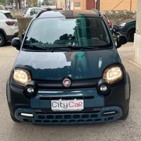 Fiat Panda 1.2 EasyPower City Cross