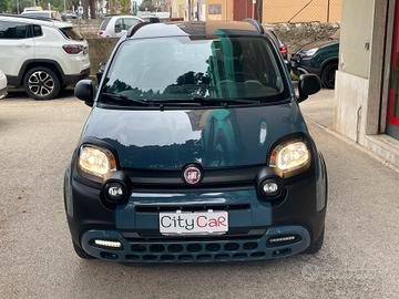 Fiat Panda 1.2 EasyPower City Cross