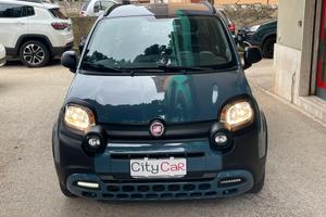 Fiat Panda 1.2 EasyPower City Cross