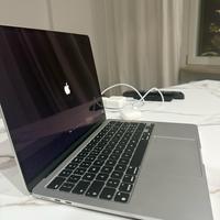 MacBook Air 13,6” 256GB