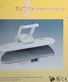 compact press