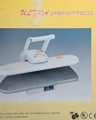 compact press