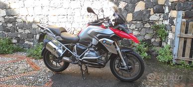 BMW r 1200 GS