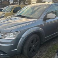 Ricambi Dodge Journey Fiat Freemont
