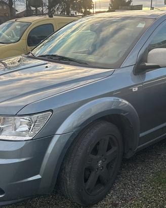 Ricambi Dodge Journey Fiat Freemont