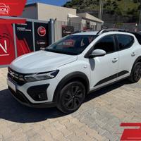 DACIA Sandero Stepway 1.0 TCe ECO-G Expression