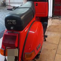 Piaggio Vespa 125 Nuova - 1989